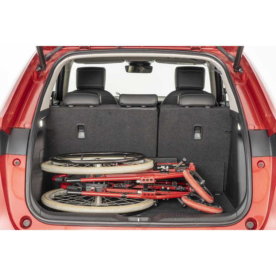 Honda HR-V e:HEV 1.5 i-MMD