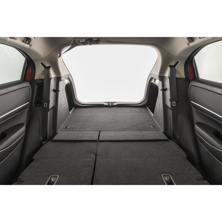 Honda HR-V e:HEV 1.5 i-MMD