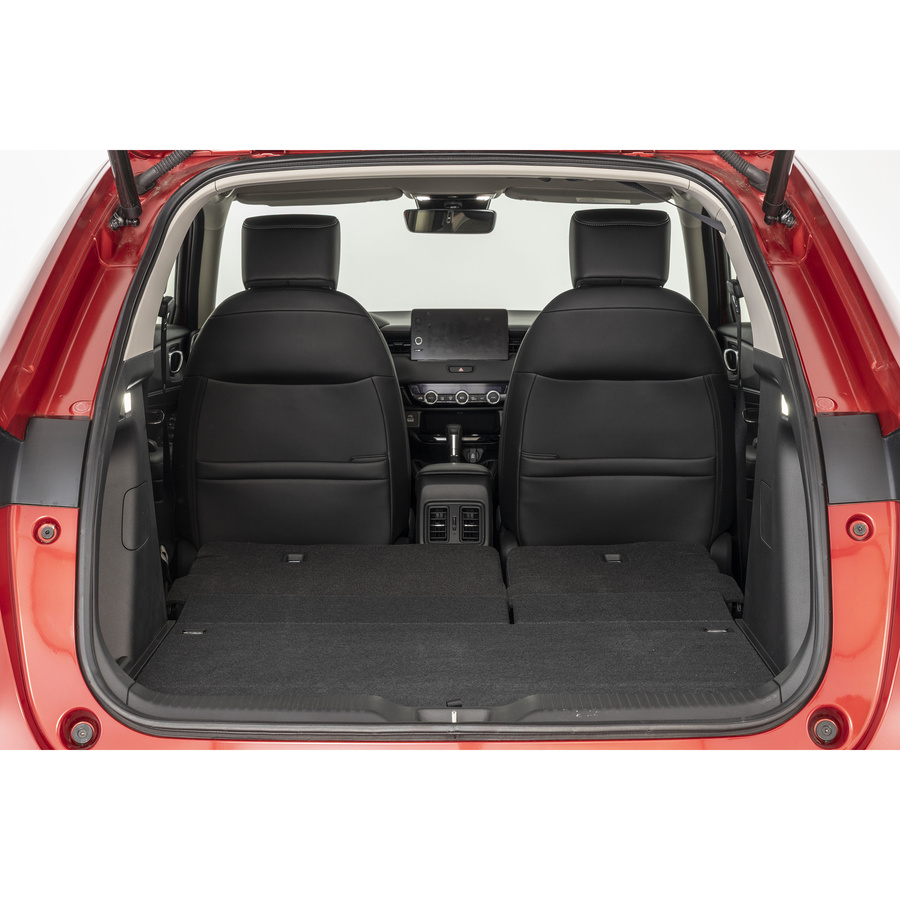 Honda HR-V e:HEV 1.5 i-MMD