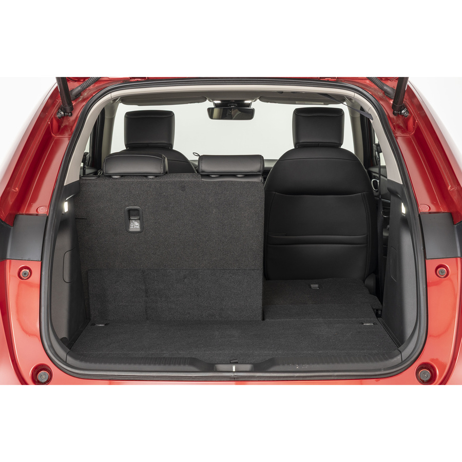 Honda HR-V e:HEV 1.5 i-MMD