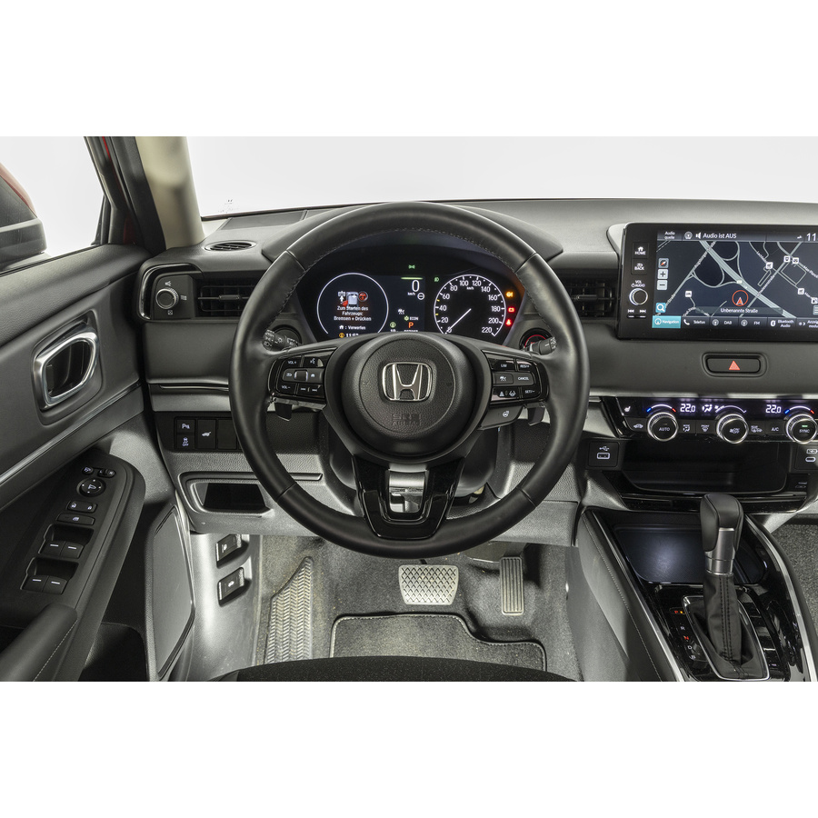 Honda HR-V e:HEV 1.5 i-MMD