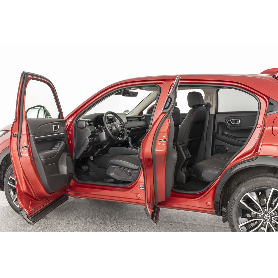 Honda HR-V e:HEV 1.5 i-MMD