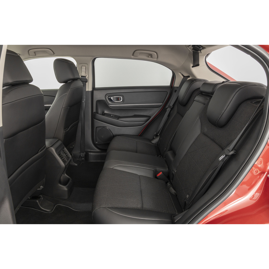 Honda HR-V e:HEV 1.5 i-MMD