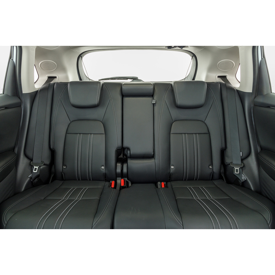 Honda ZR-V e:HEV 2.0 i-MMD Advance