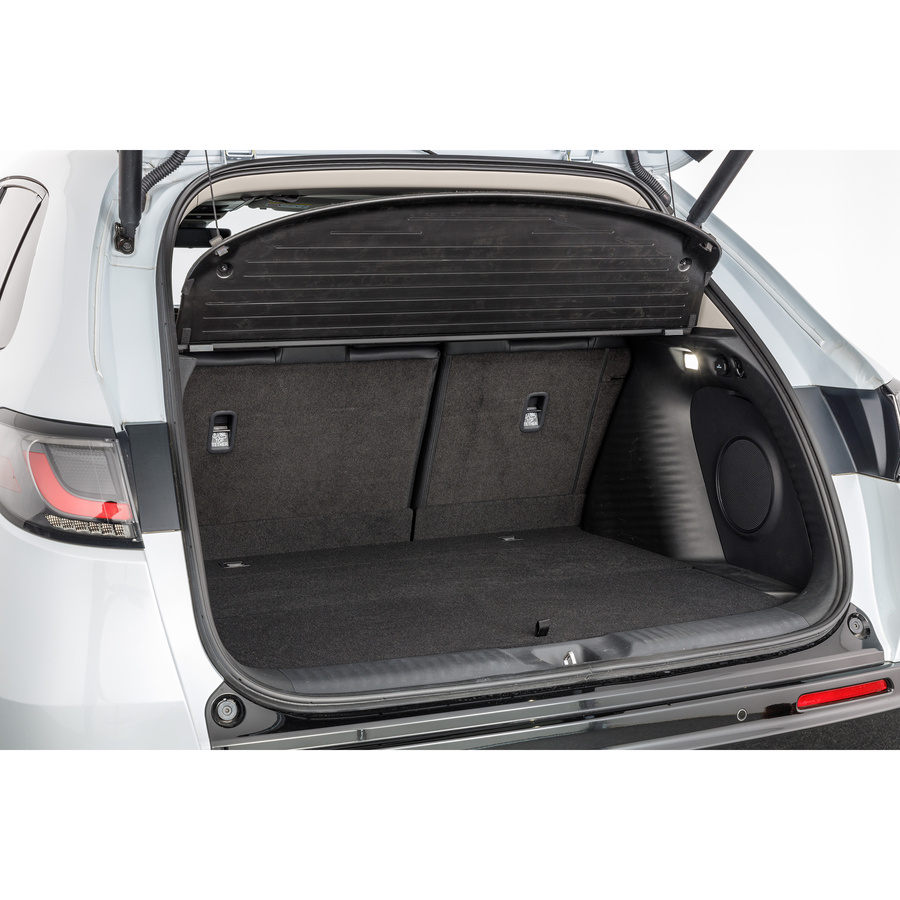 Honda ZR-V e:HEV 2.0 i-MMD Advance