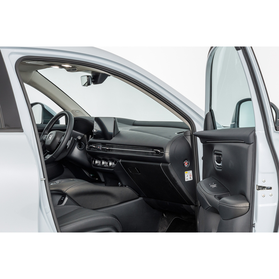 Honda ZR-V e:HEV 2.0 i-MMD Advance