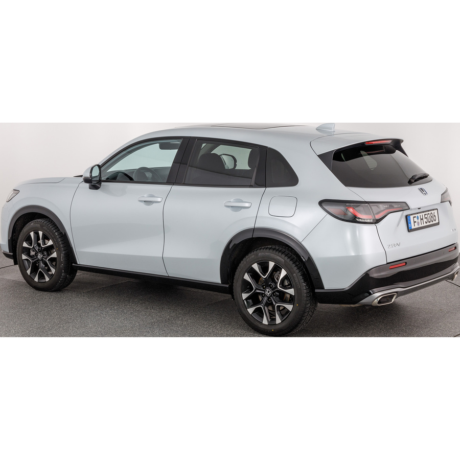 Honda ZR-V e:HEV 2.0 i-MMD Advance