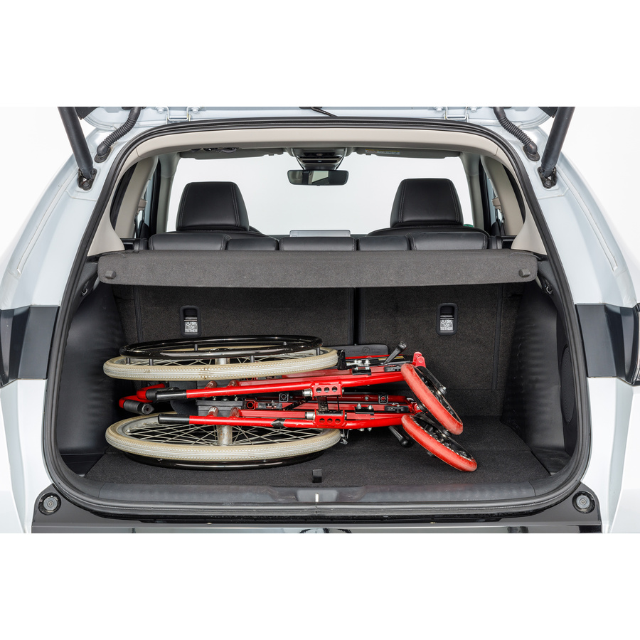 Honda ZR-V e:HEV 2.0 i-MMD Advance