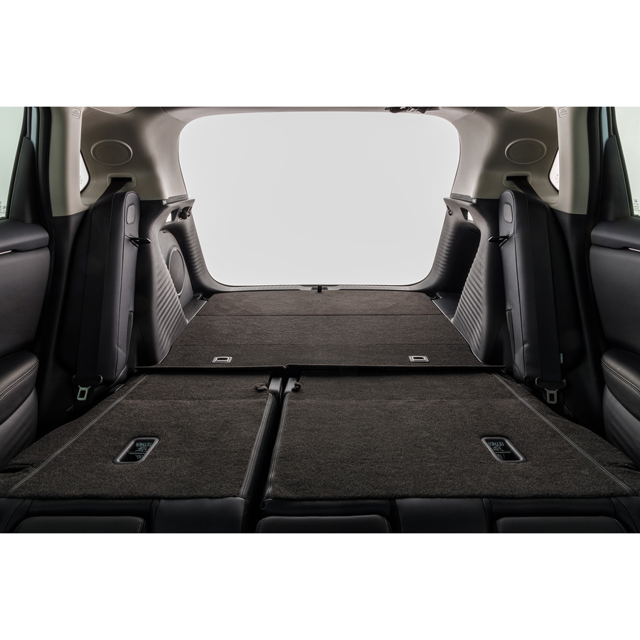 Honda ZR-V e:HEV 2.0 i-MMD Advance