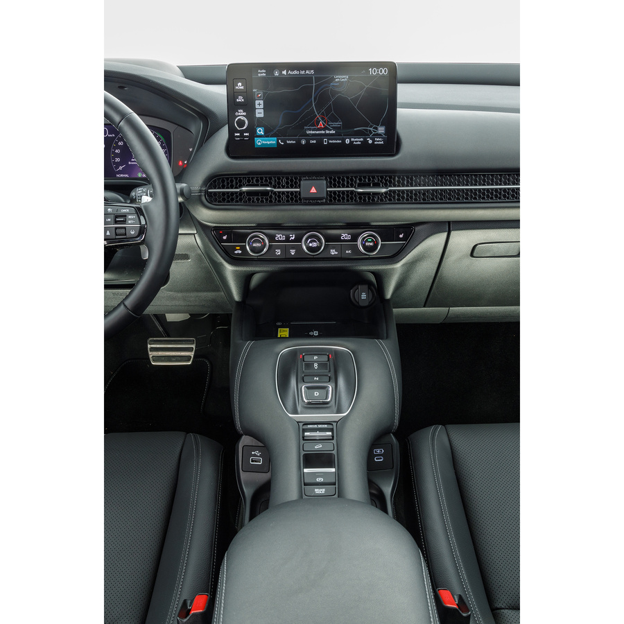 Honda ZR-V e:HEV 2.0 i-MMD Advance