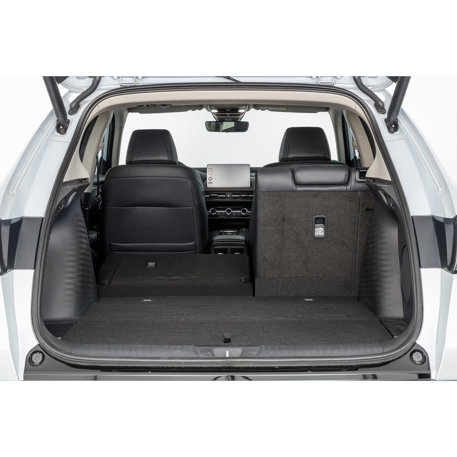 Honda ZR-V e:HEV 2.0 i-MMD Advance