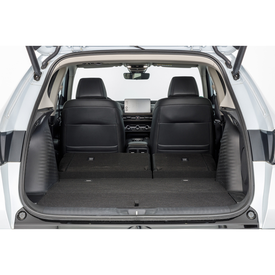 Honda ZR-V e:HEV 2.0 i-MMD Advance