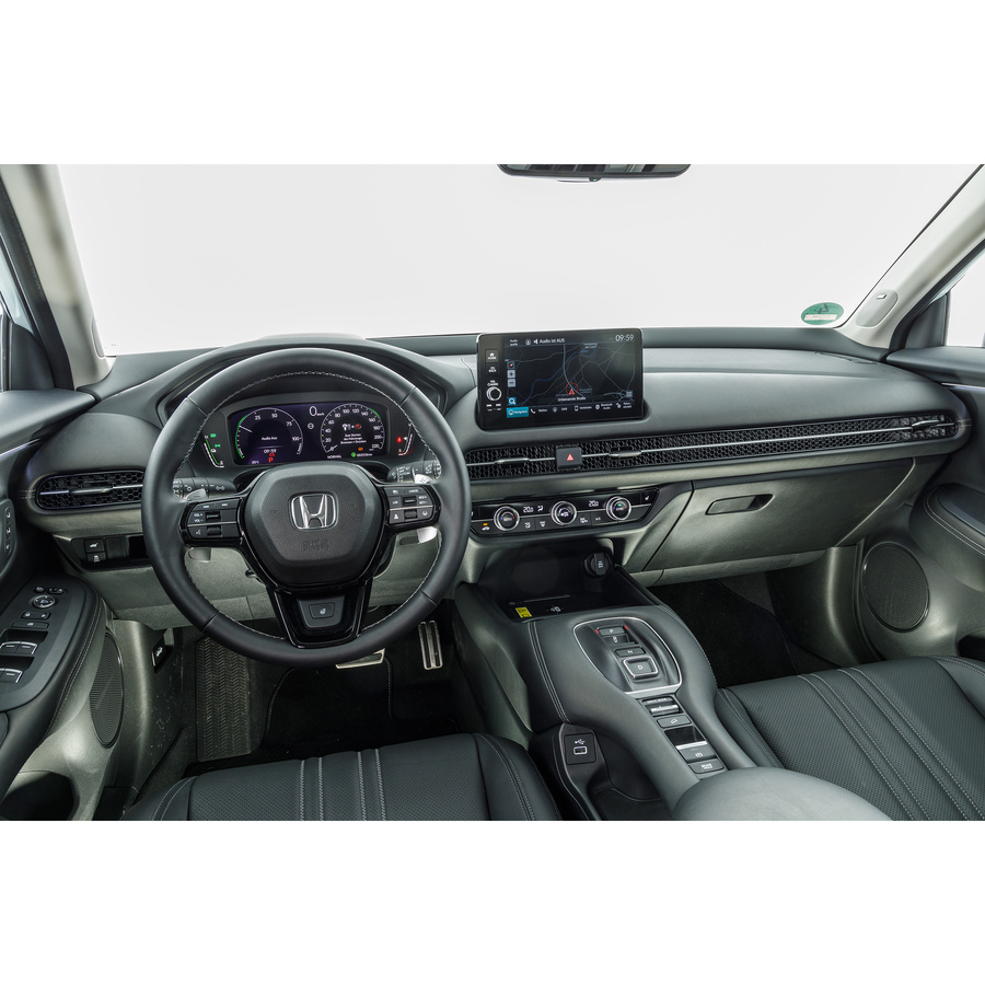 Honda ZR-V e:HEV 2.0 i-MMD Advance