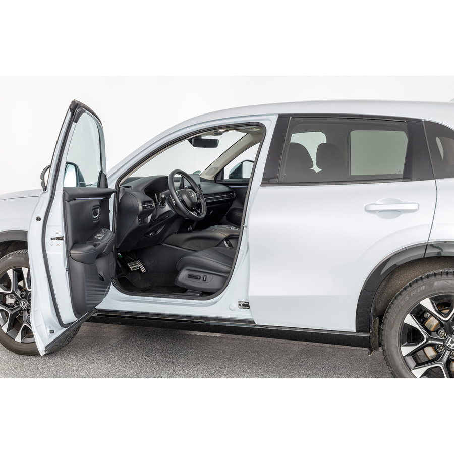 Honda ZR-V e:HEV 2.0 i-MMD Advance