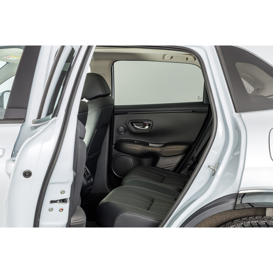 Honda ZR-V e:HEV 2.0 i-MMD Advance