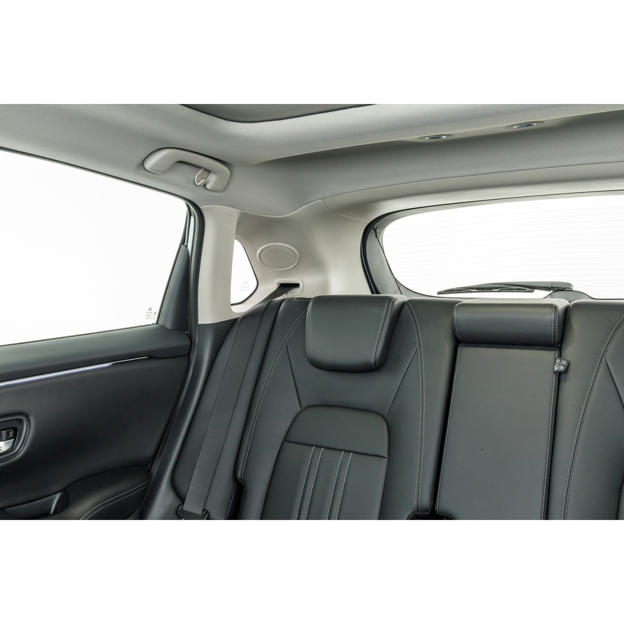 Honda ZR-V e:HEV 2.0 i-MMD Advance