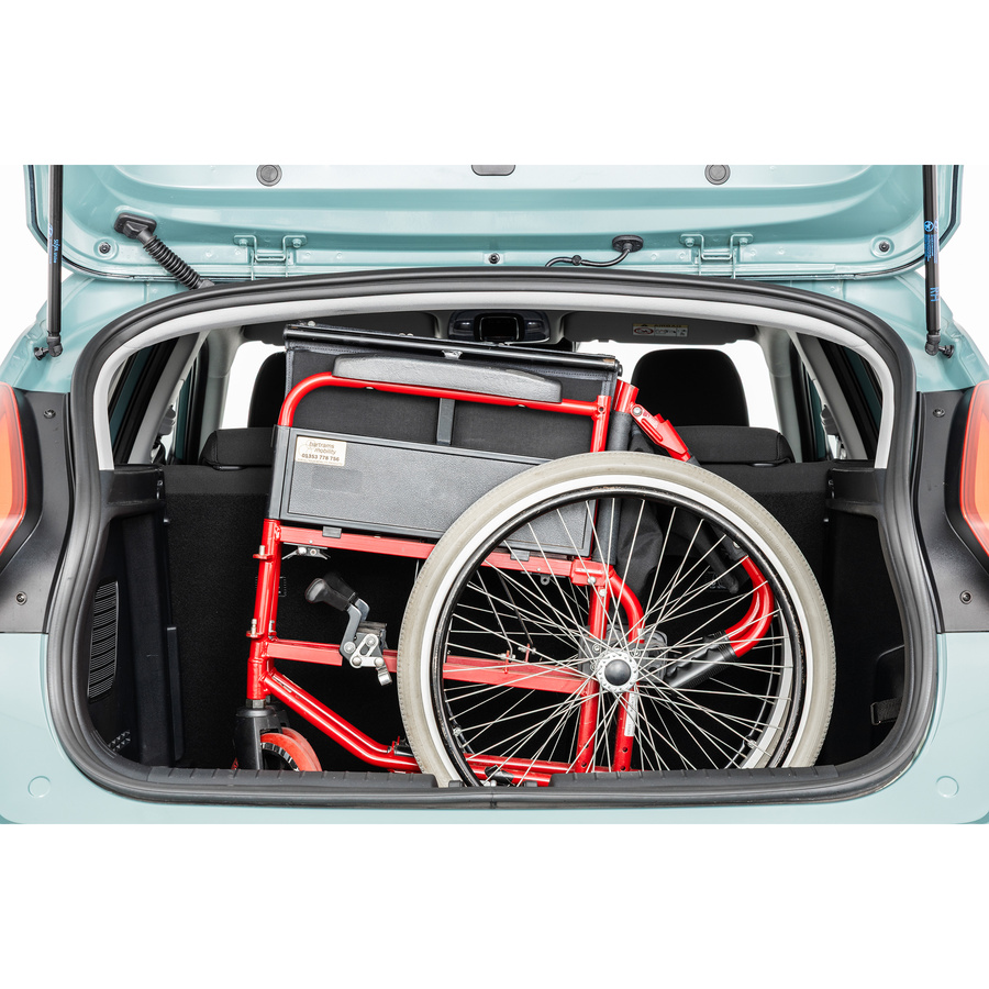 Hyundai Bayon 1.0 T-GDi 100 DCT-7