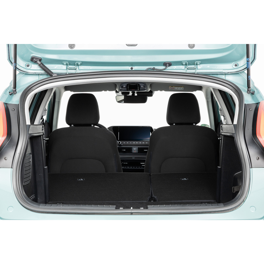 Hyundai Bayon 1.0 T-GDi 100 DCT-7