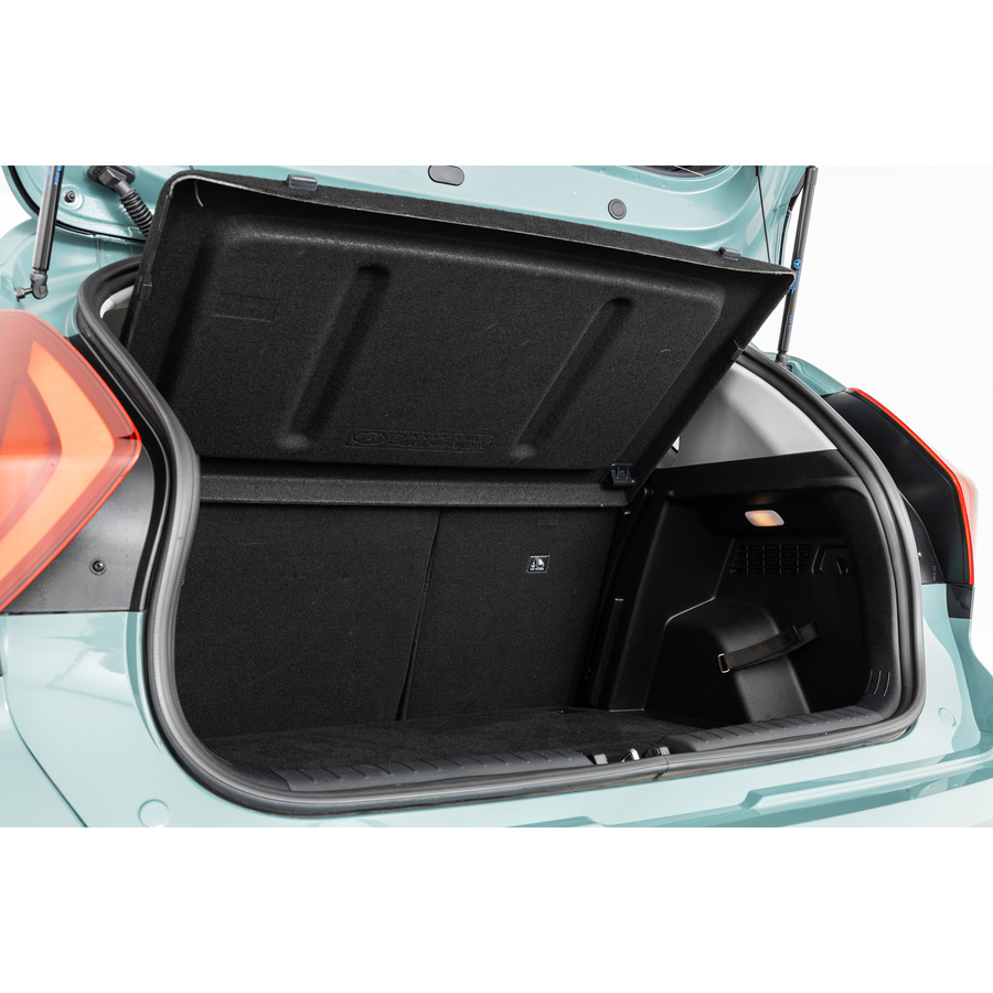 Hyundai Bayon 1.0 T-GDi 100 DCT-7