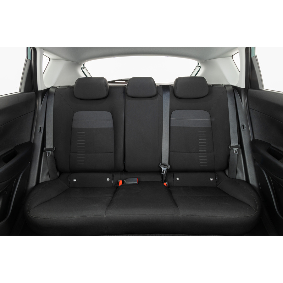 Hyundai Bayon 1.0 T-GDi 100 DCT-7