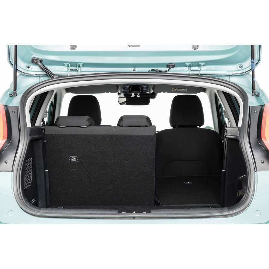 Hyundai Bayon 1.0 T-GDi 100 DCT-7