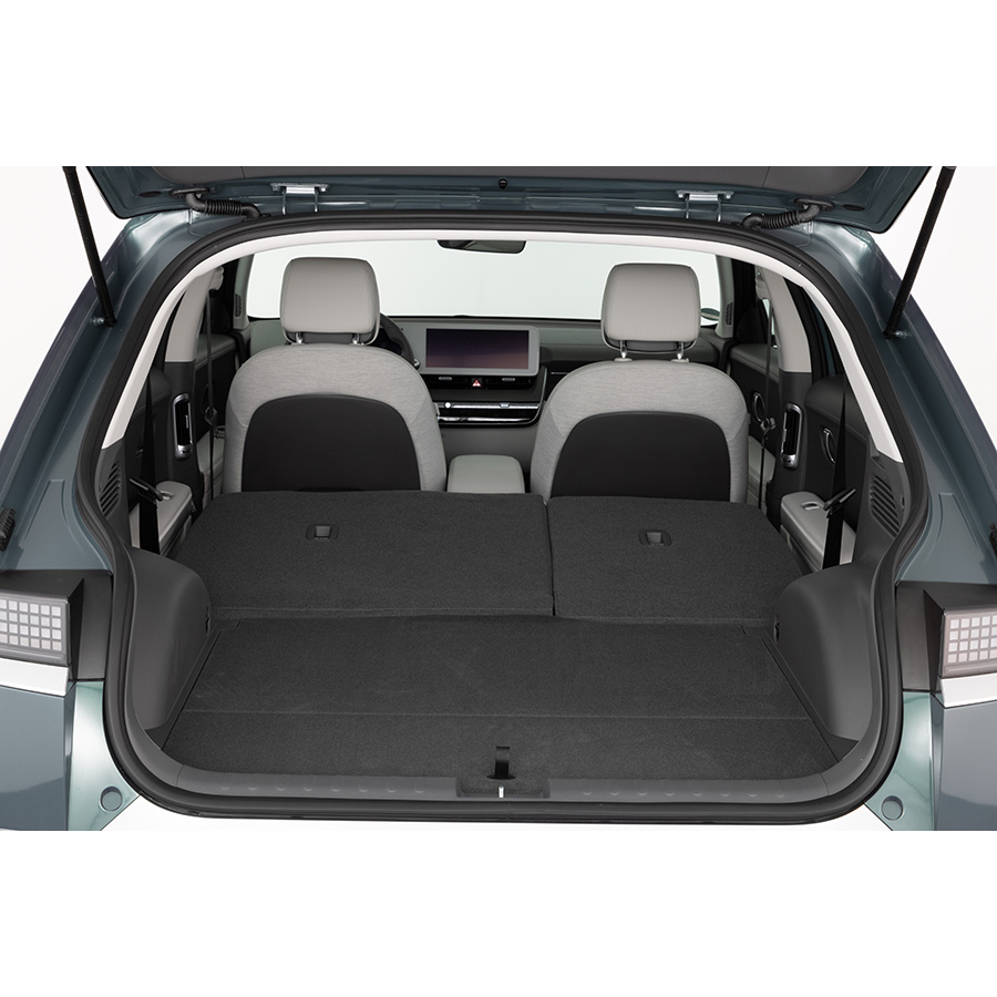 Hyundai IONIQ 5 73 kWh 218 ch - 