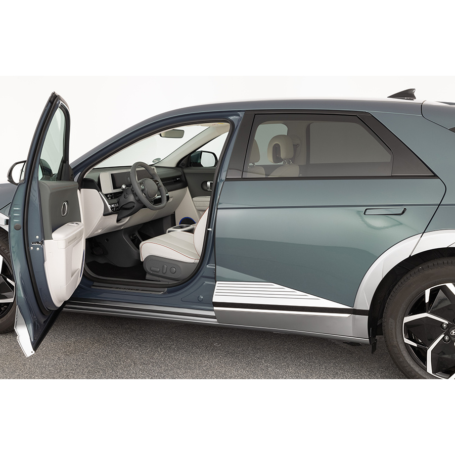 Hyundai IONIQ 5 73 kWh 218 ch - 