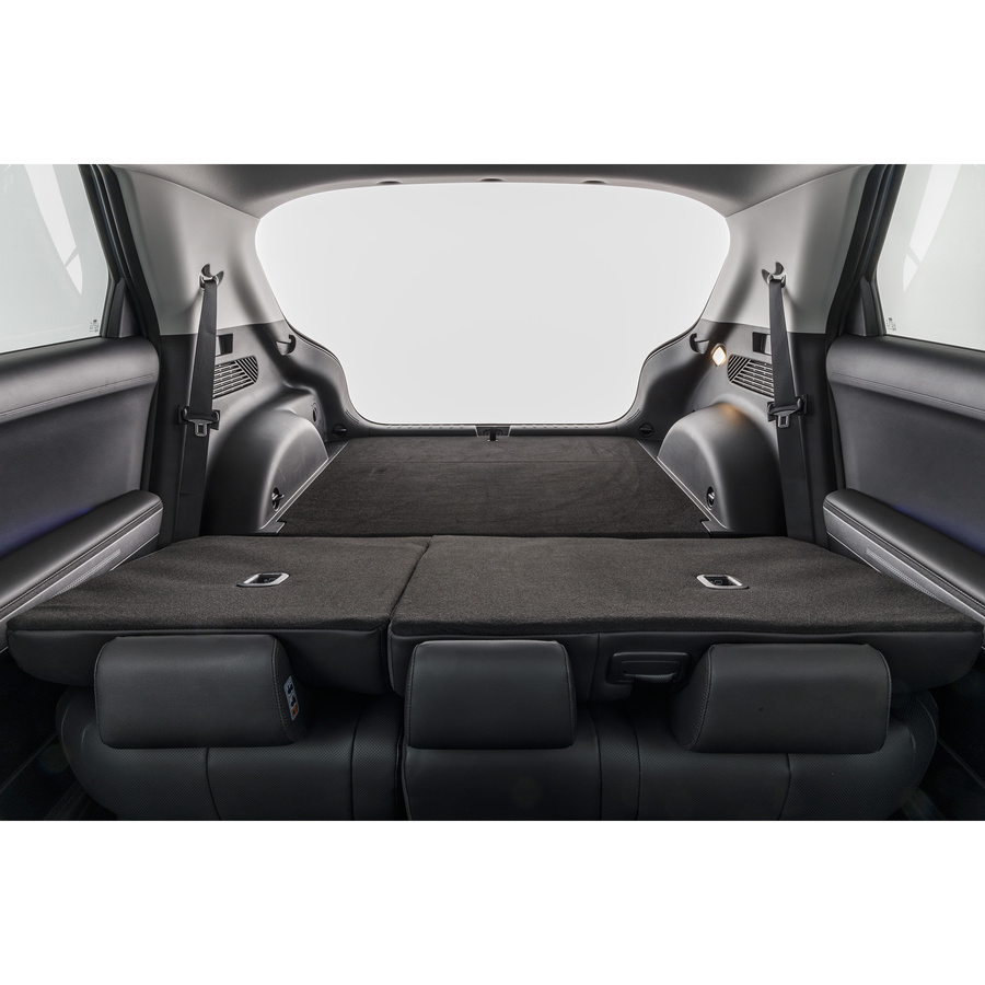 Hyundai IONIQ 5 77 kWh 229 ch - 