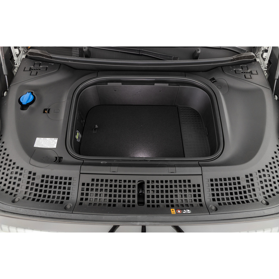 Hyundai IONIQ 9 110 kWh 218 ch