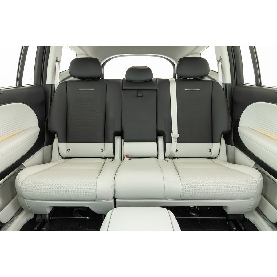 Hyundai IONIQ 9 110 kWh 218 ch