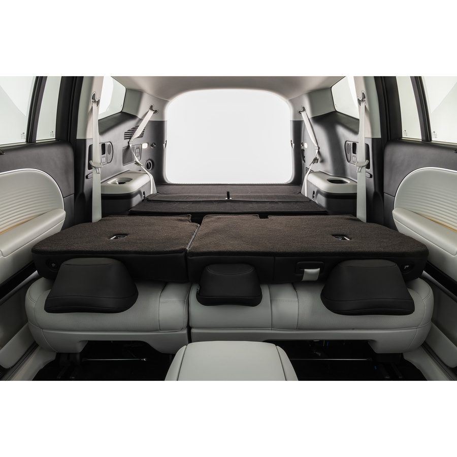 Hyundai IONIQ 9 110 kWh 218 ch