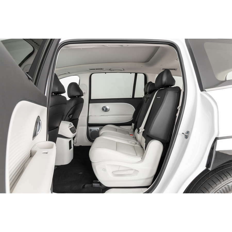 Hyundai IONIQ 9 110 kWh 218 ch