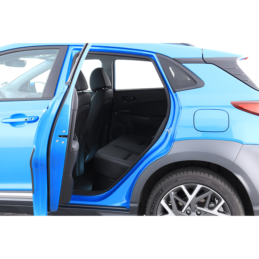 Hyundai Kona 1.6 GDi Hybrid - 