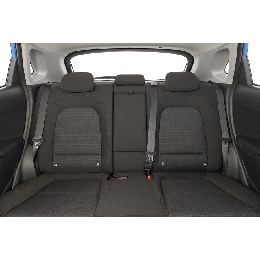 Hyundai Kona 1.6 Hybrid 141 - 