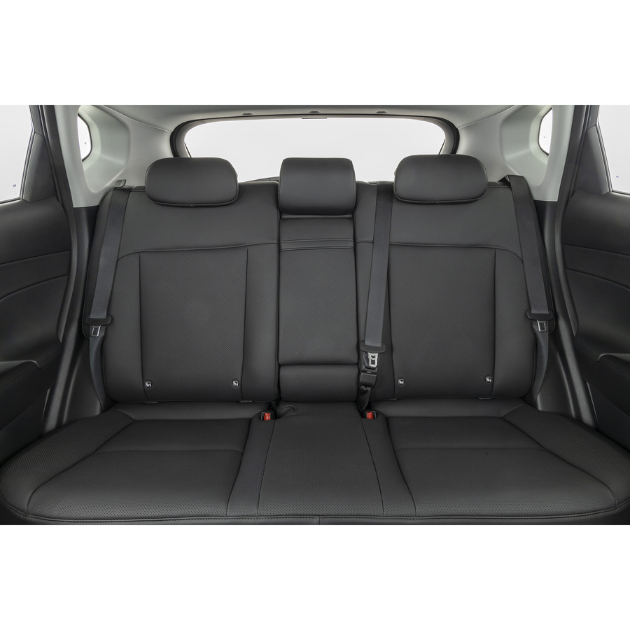 Hyundai Kona Hybrid 141