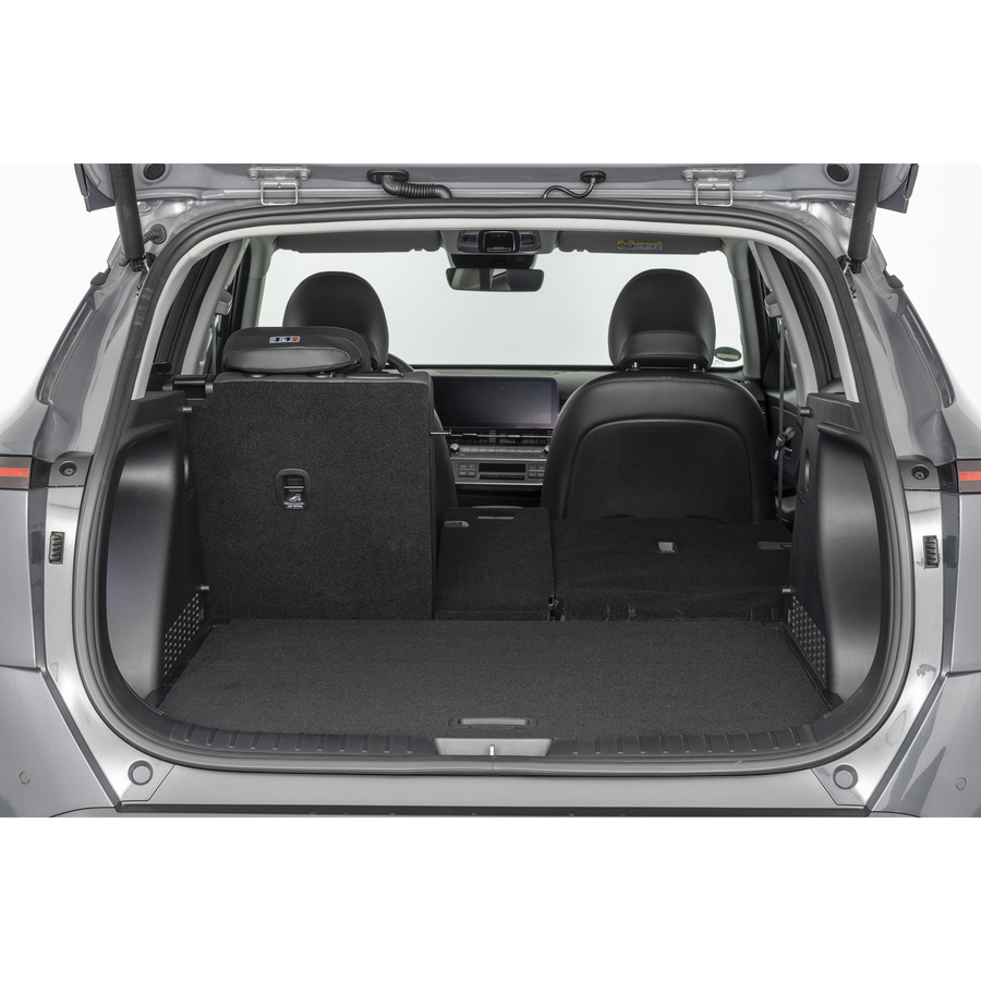 Hyundai Kona Hybrid 141