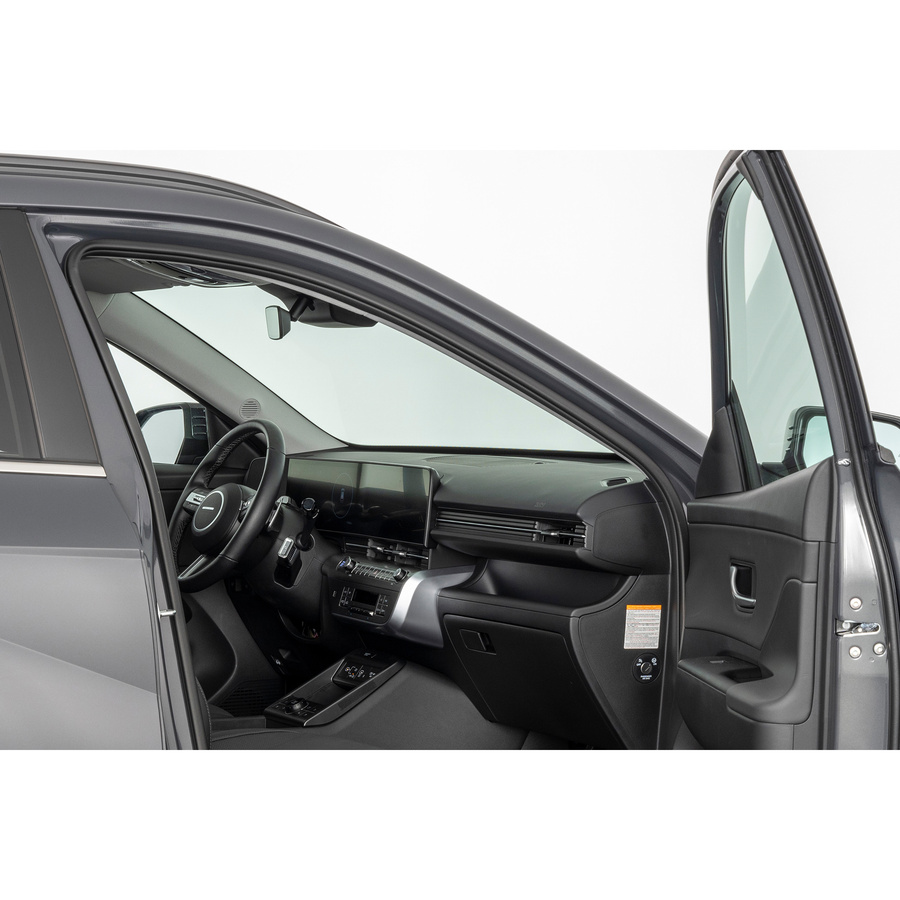 Hyundai Kona Hybrid 141