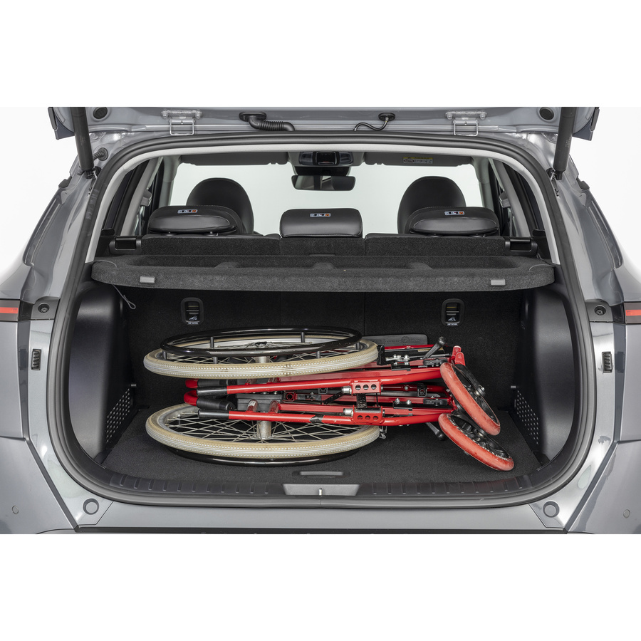 Hyundai Kona Hybrid 141