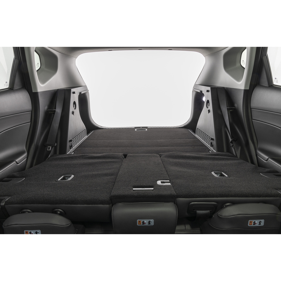 Hyundai Kona Hybrid 141