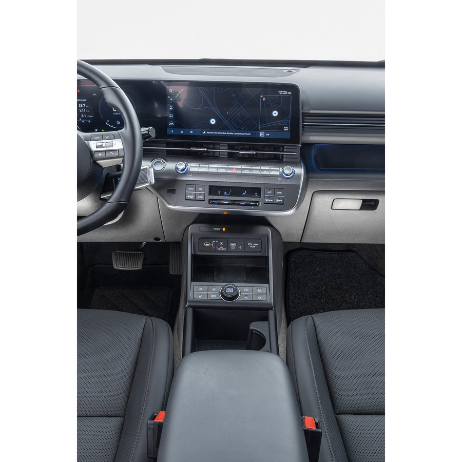 Hyundai Kona Hybrid 141