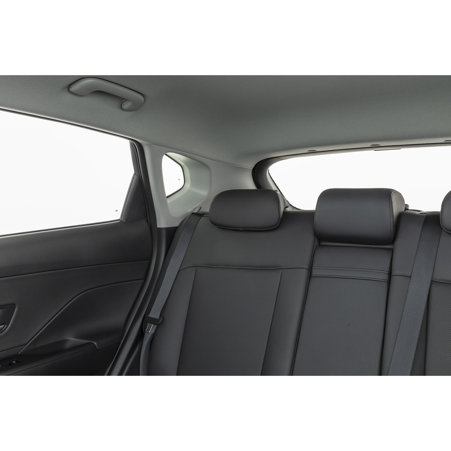 Hyundai Kona Hybrid 141