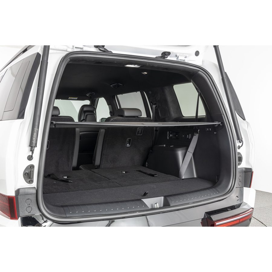 Hyundai Santa Fe 1.6 T-GDi Plug-in 253 HTRAC BVA6