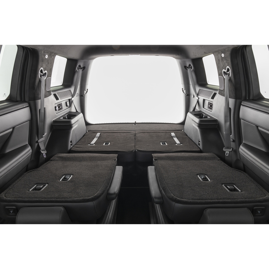 Hyundai Santa Fe 1.6 T-GDi Plug-in 253 HTRAC BVA6