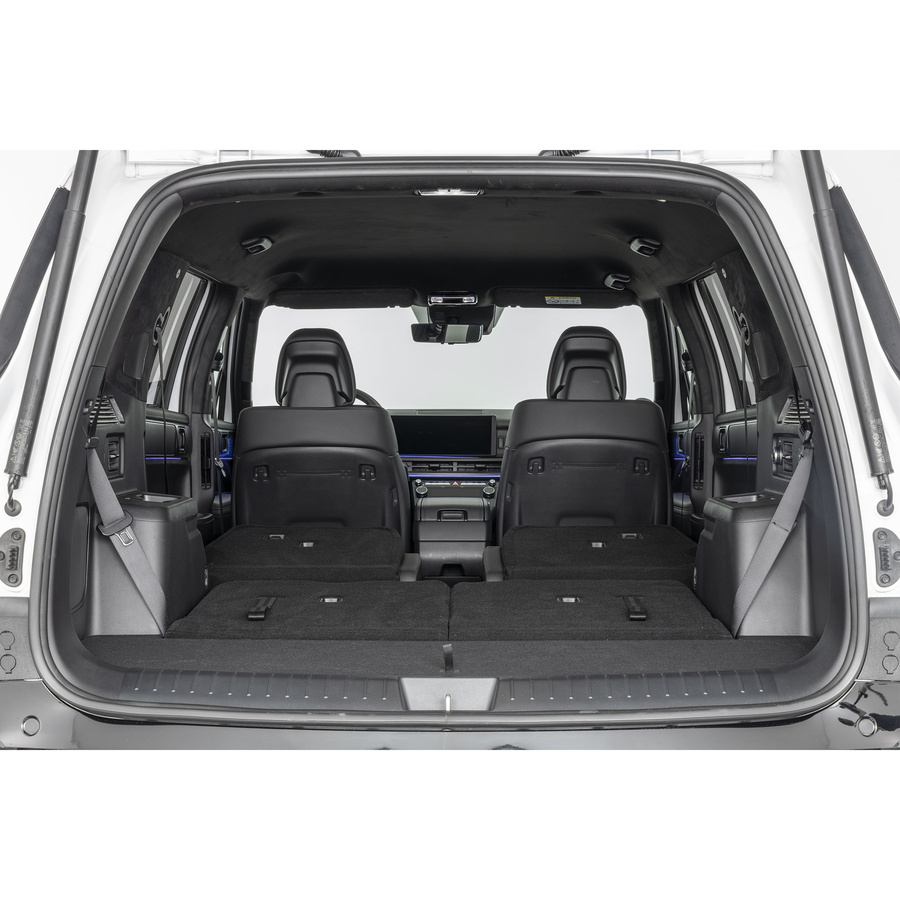 Hyundai Santa Fe 1.6 T-GDi Plug-in 253 HTRAC BVA6
