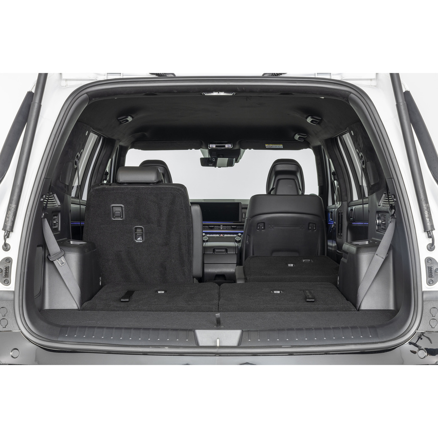 Hyundai Santa Fe 1.6 T-GDi Plug-in 253 HTRAC BVA6