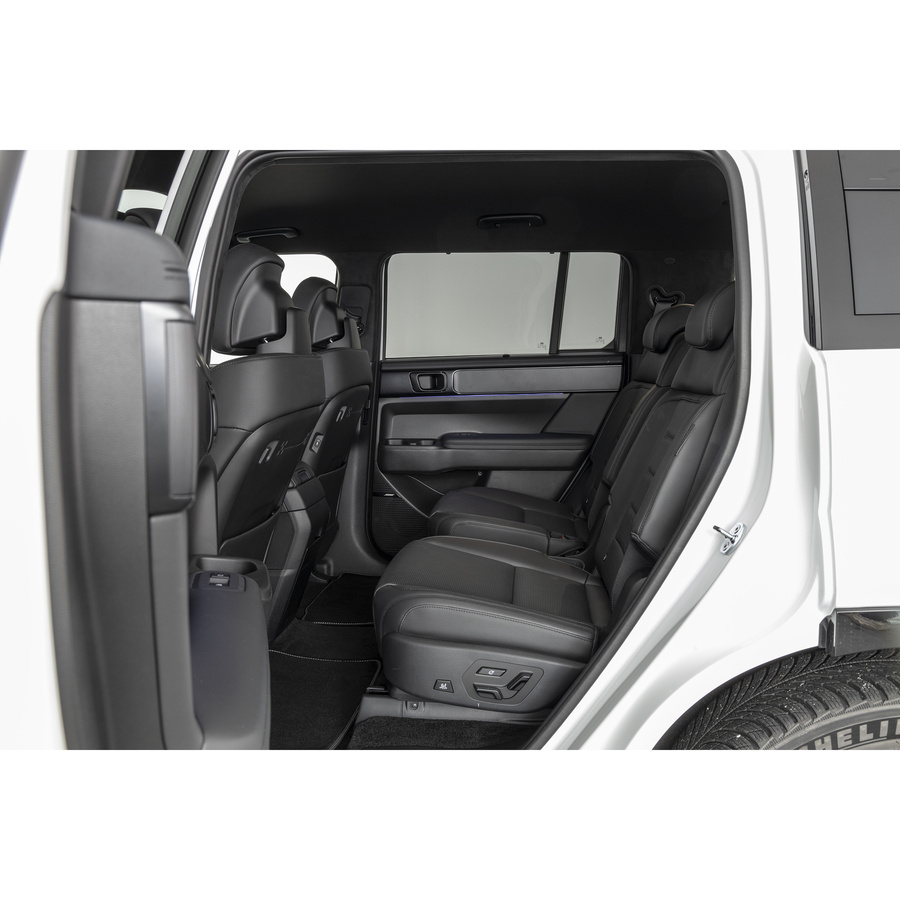 Hyundai Santa Fe 1.6 T-GDi Plug-in 253 HTRAC BVA6