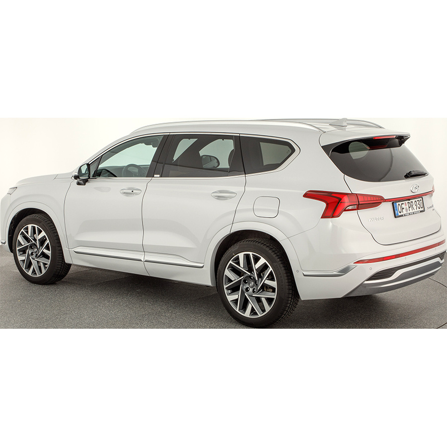 Hyundai Santa Fé 2.2 CRDi 202 DCT-8 - 