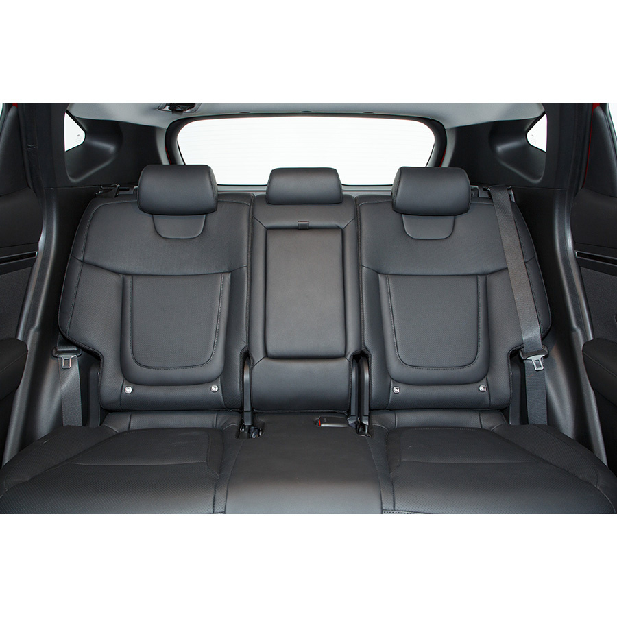 Hyundai Tucson 1.6 CRDi 136 Hybrid 48V DCT-7 - 