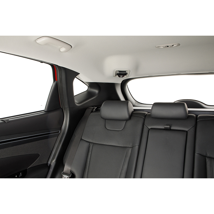 Hyundai Tucson 1.6 T-GDI 230 Hybrid BVA6 - 
