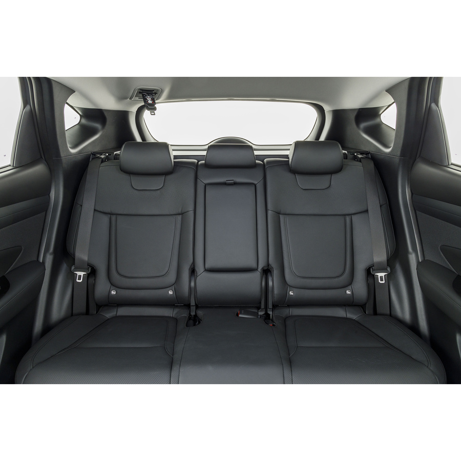 Hyundai Tucson 1.6 T-GDI 253 Plug-in BVA6